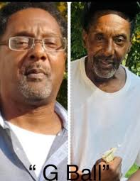 Obituary for GREGORY P. BALL