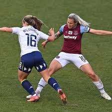 Check when west ham women are playing next on tv across sky sports, bt sport and other uk if you are trying to check if west ham women are on tv today, tomorrow or this weekend make sure. Aston Villa Vs West Ham Women Preview A Must Win For The Villans 7500 To Holte