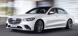 Les Prix Nouvelle Mercedes Classe S L Automobile Magazine
