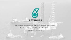 3 india shipments available for petronas carigali sdn. Provision Of Surveying Navigation And Positioning Services For Petronas Carigali Sdn Bhd Hgis