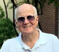 Arthur Taylor Obituary