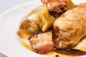 Tradicionalno Jelo Pikantnog Ukusa Ubitacna Sarma Recept Lisa Rs Serbisch
