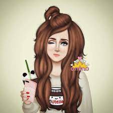 خلفيات واتس اب بنات كيوت