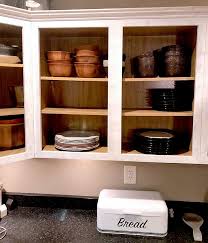How To Paint Kitchen Cabinets Steps