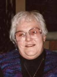 Genevieve D. Carlson Obituary