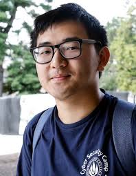 Tytain Sun Says Hope Scholarship Has Been a Game Changer