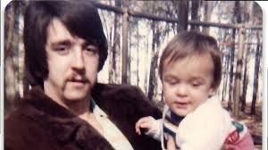 What Lexington SC pastor learned from a father