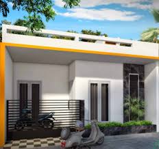 Gambar denah layout ( denah tata letak furniture ) ( halaman. Desain Rumah Minimalis 1 Lantai Tanpa Genteng Desain Rumah Minimalis Rumah Minimalis Desain Rumah