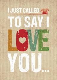 Stevie Wonder I Just Called To Say I Love You Lyrics Pin By Julia A On Rosangela In 2020 Love Yourself Lyrics Inspirational Cards Love My Man