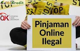Bagaimana jika tidak membayar pinjaman online ? 100 Daftar Pinjaman Online Ilegal Tidak Usah Dibayar 2021 Idekredit