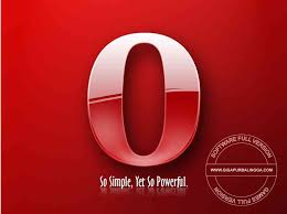 Opera 12.02 0 out of 5 based on 0 ratings. Download Opera Terbaru 2021 V77 0 4054 203 Offline Installer