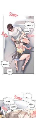 Sex Toy Try-Outs Manhwa Chapter 24 - Manhwa18CC