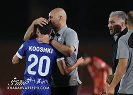 خبر ورزشی