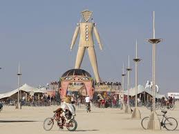 Burning man is more than just a multicultural festival. Everything You Ve Been Wanting To Know About Burning Man 2019