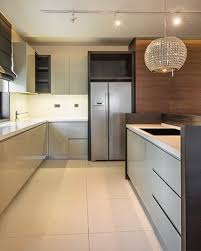 Cuisine aménagée, sur mesure, contemporaine et design | ozéo cuisines. Cuisine Beige Planche De Styles Conseils D Amenagement