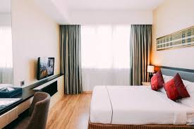 Открыть страницу «hotel bukit indah puncak» на facebook. 7 Best Hotels In Bukit Indah Johor Bahru Travellers Recommend List