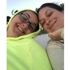 Jillian Flanagan and Jacquelyn Knee's Wedding Website