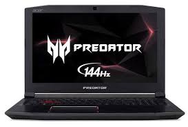 8th Generation Intel Core I7 8750h 6 Core Processor Up To 4 1ghz With Windows 10 Home 64 Bit Nvidia Geforce Gtx 106 Best Gaming Laptop Gaming Laptops Acer