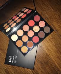 Check Out My Review Of The Morphe 15h Happy Hour Eyeshadow Palette On My Blog Laura Geller Makeup Makeup Kit Kids Makeup