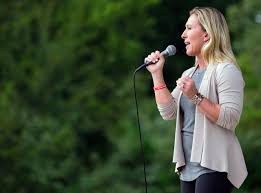 How the “QAnon Candidate” Marjorie Taylor Greene Reached the Doorstep of  Congress | The New Yorker