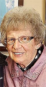 Norma Jean (Froehling) Larson