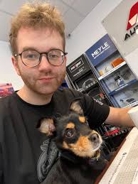 Psiaki w Auto Partner SA zawsze mile widziane!