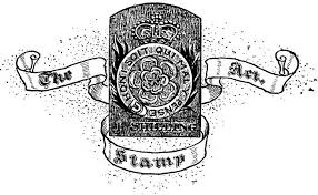 In 1765 The Stamp Act Was Passed This Law Said That Any Postage Papers Had To Be Taxed So Th Revolutionary War Projects American Colonies American Revolution