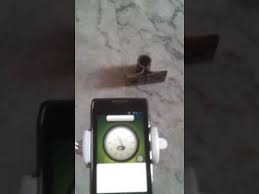 Yes, there is a metal detector app for iphone devices, and you can visit the ios app store to download any. Metal Detector App Stud Finder Apps On Google Play
