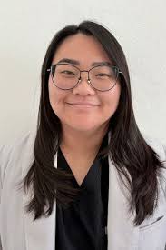 Dr. Joanne Du, OD
