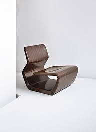 Phillips Uk050209 Marc Newson Micarta Chair Wingless Interior Furniture Furniture Design Modern Chair Design