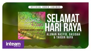 Lagu album hari raya mp3 ✖. Various Artists Selamat Hari Raya Aidilfitri Official Audio Jukebox Youtube