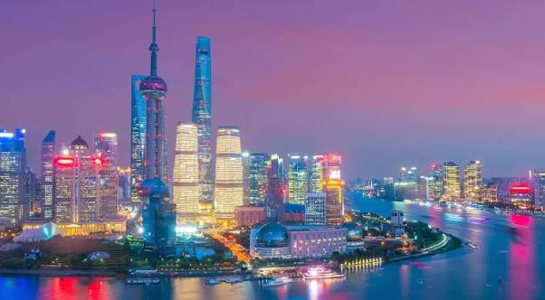 Shanghai: A Vibrant Time Machine in China | Goway Travel