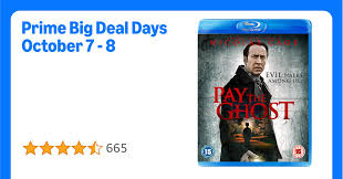 Pay The Ghost Starring Nicholas Ferres - Intriguing Movie Scenes & Cast Insights