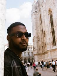 Let's welcome our new members! Nick Robertson