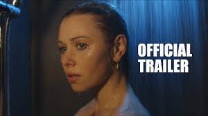 Угрожающий (фільм, 2022)