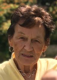 Obituary for Lucille "Lovy" Kahle