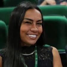 Arliene Stephanie Menezes Pereira PINTO