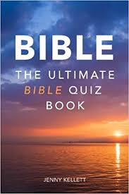 Hd 140283 is one of the most ancient known stars, at over 13.5 billion years old. The Ultimate Bible Quiz Book Test Your Bible Trivia Knowledge Kellett Jenny 9781508548508 Amazon Com Books