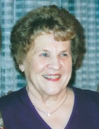 Obituary information for Edith V. Pozorski