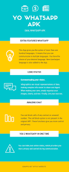 Free download android apps mod apk games update latest version. Yowhatsapp Apk Download Official Latest Version 2021 Anti Ban