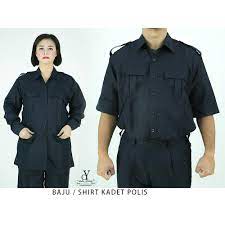 .kadet polis diraja pusaka polis di rajamembuktikan jasanya inilah azimat kitataat setia menurut kadet polis smk sijangkang jaya. Cy 2907 School Uniform Shirt Kadet Polis Keneja Uniform Kadet Polis Cadet Police School Shirt Shopee Singapore