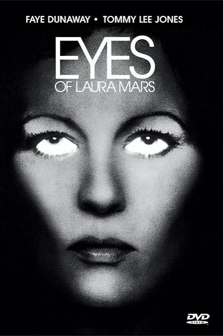 Eyes of Laura Mars: Eyes on Laura (Video 2000) - IMDb