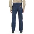 36x32 Mens Flame Resistant Original Fit Jean Wrangler