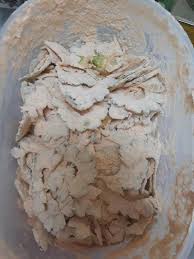 Yang ni guna tepung hot spicy guna tepung serbaguna. Cara Masak Peria Goreng Rangup Tak Pahit Guna 2 Bahan