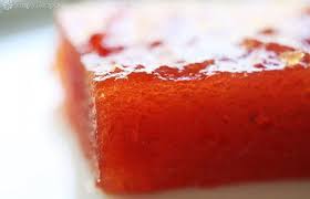 Portuguese Marmalade Recipe Recipe Quince Recipes Quince Paste Recipe Portuguese Recipes