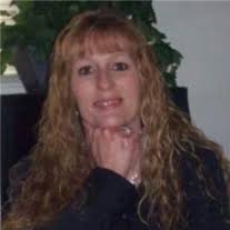 Obituary information for Alana Sue Doughty