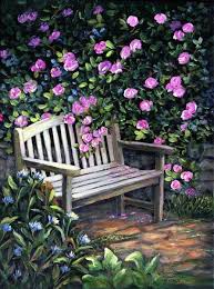 Maison Terrasse Salons De Jardins Page 2 Schilderij Schilderen Ideeen Schilder
