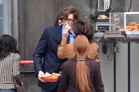 Director ridley scott's house of gucci crime drama stars adam driver and lady gaga respectively as maurizio gucci, the former head of the fashion house and grandson of guccio. Lady Gaga And Adam Driver S House Of Gucci Pda Photos Are Cute