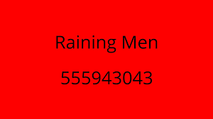 Maybe you would like to learn more about one of these? Bill Of Rights Song Rap Id Roblox Codes Today Roblox Music List