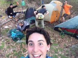 New Hair, New Names, New People